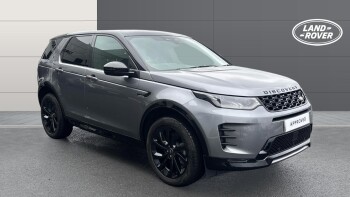 Land Rover Discovery Sport 2.0 D200 Dynamic HSE 5dr Auto [7 Seat] Diesel Station Wagon